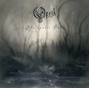Opeth - Blackwater Park in the group OUR PICKS / Most popular vinyl classics at Bengans Skivbutik AB (5640993)