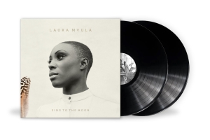 Mvula Laura - Sing To The Moon in the group VINYL / New releases - import / RnB-Soul at Bengans Skivbutik AB (5640997)