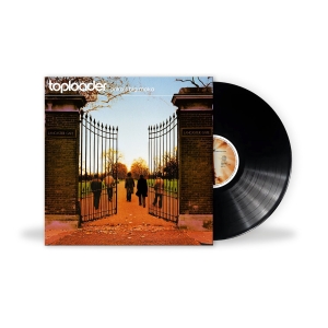 Toploader - Onka's Big Moka in the group VINYL / Upcoming releases / Pop-Rock at Bengans Skivbutik AB (5640999)