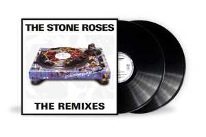 Stone Roses The - The Remixes in the group VINYL / Upcoming releases / Elektroniskt at Bengans Skivbutik AB (5641001)