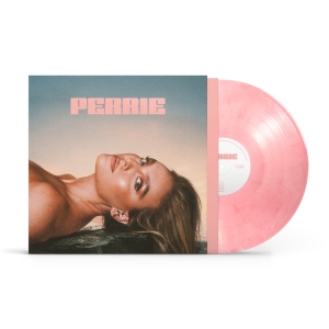 Perrie - Perrie in the group VINYL / Upcoming releases / Pop-Rock at Bengans Skivbutik AB (5641004)