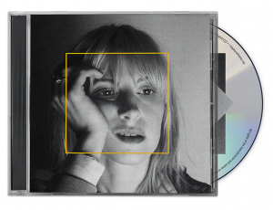 Hayley Williams - Ego Death At A Bachelorette Party (CD) in the group CD / Upcoming releases / Pop-Rock at Bengans Skivbutik AB (5641014)