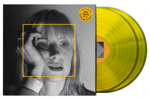 Hayley Williams - Ego Death At A Bachelorette Party (Yellow 2LP) in the group VINYL / Upcoming releases / Pop-Rock at Bengans Skivbutik AB (5641015)