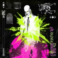 Fever Ray - The Year Of The Radical Romantics in the group VINYL / Upcoming releases / Pop-Rock at Bengans Skivbutik AB (5641019)