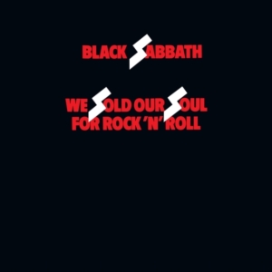 Black Sabbath - We Sold Our Soul For Rock N Roll (2Lp/Translucent Green Vinyl) Rocktober in the group VINYL / Upcoming releases / Hårdrock at Bengans Skivbutik AB (5641022)