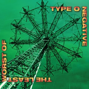 Type O Negative - Least Worst Of (2Lp) Rocktober in the group VINYL / Upcoming releases / Hårdrock at Bengans Skivbutik AB (5641024)