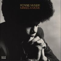 Ronnie Mcneir - Makes A Move in the group VINYL / Upcoming releases / Pop-Rock at Bengans Skivbutik AB (5641036)