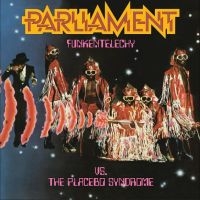 Parliament - Funkentelechy Vs. The Placebo Syndrome (Reissue w/ 8 page Comic Book) in the group VINYL / Upcoming releases / Pop-Rock,RnB-Soul at Bengans Skivbutik AB (5641037)