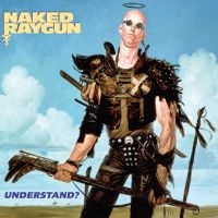 Naked Raygun - Understand? (Brown Black Swirl Viny in the group VINYL / Upcoming releases / Pop-Rock at Bengans Skivbutik AB (5641049)