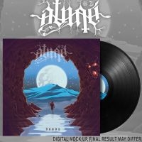 Binah - Ónkos (Black Vinyl Lp) in the group VINYL / Upcoming releases / Hårdrock at Bengans Skivbutik AB (5641055)