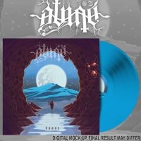 Binah - Ónkos (Blue Vinyl Lp) in the group VINYL / Upcoming releases / Hårdrock at Bengans Skivbutik AB (5641056)