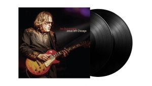 Bonamassa Joe - Jesus Left Chicago (2 Lp Black Viny in the group OUR PICKS / Friday Releases / 2025-12-05 at Bengans Skivbutik AB (5641064)