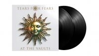 Tears For Fears - At The Vaults (2 Lp Black Vinyl) in the group VINYL / Upcoming releases / Pop-Rock at Bengans Skivbutik AB (5641066)