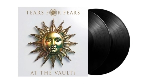 Tears For Fears - At The Vaults (2 Lp Black Vinyl) in the group OUR PICKS / Friday Releases / 2025-12-05 at Bengans Skivbutik AB (5641066)