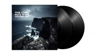 Cure The - Rock In Rio Vol.1 (2 Lp Black Vinyl in the group VINYL / Upcoming releases / Pop-Rock at Bengans Skivbutik AB (5641067)