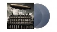 Led Zeppelin - Dallas International Motor Speedway in the group VINYL / Upcoming releases / Hårdrock at Bengans Skivbutik AB (5641068)