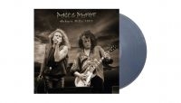 Page & Plant - Auburn Hill 1995 (Clear Vinyl Lp) in the group VINYL / Upcoming releases / Hårdrock at Bengans Skivbutik AB (5641069)