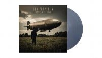 Led Zeppelin - Filmore West 1969 (Clear Vinyl Lp) in the group VINYL / Upcoming releases / Hårdrock at Bengans Skivbutik AB (5641071)