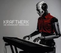 Kraftwerk - Die Broadcast Sammlung (5 Cd) in the group CD / Upcoming releases / Pop-Rock at Bengans Skivbutik AB (5641072)