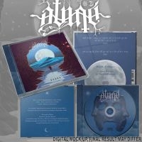 Binah - Ónkos in the group CD / Upcoming releases / Hårdrock at Bengans Skivbutik AB (5641074)