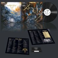 Starlight Ritual - Rogue Angels (Black Vinyl Lp) in the group VINYL / Upcoming releases / Hårdrock at Bengans Skivbutik AB (5641080)
