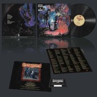 Bergfried - Romantik Iii (Black Vinyl Lp) in the group VINYL / Upcoming releases / Hårdrock at Bengans Skivbutik AB (5641083)