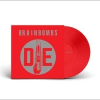 Brainbombs - Die in the group OUR PICKS / Friday Releases / 2025-10-31 at Bengans Skivbutik AB (5641087)