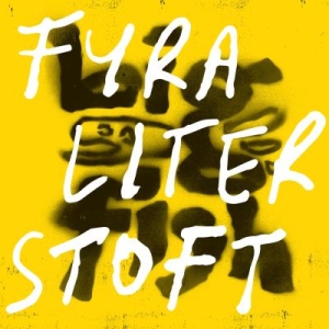 Big Fish - Fyra Liter Stoft in the group VINYL / New releases / Pop-Rock,Punk,Svensk Musik at Bengans Skivbutik AB (5641095)