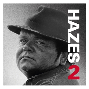 André Hazes - Hazes 2 in the group VINYL / Upcoming releases / Pop-Rock at Bengans Skivbutik AB (5641100)