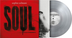 Sophie Zelmani - Soul (Ltd Numbered Color Vinyl) in the group OUR PICKS / Friday Releases / 2025-10-17 at Bengans Skivbutik AB (5641101)