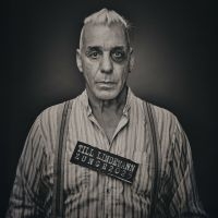 Lindemann Till - Zunge 2025 (2 Cd Digipack) in the group CD / Upcoming releases / Hårdrock at Bengans Skivbutik AB (5641119)