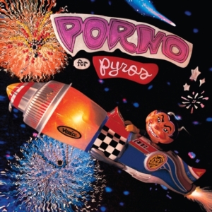 Porno For Pyros - Porno For Pyros (Rocktober) in the group VINYL / Upcoming releases / Pop-Rock at Bengans Skivbutik AB (5641127)