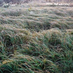 Gunn Steve - Music For Writers in the group CD / Pop-Rock at Bengans Skivbutik AB (5641196)
