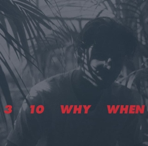 Jamie Woon - 3, 10, Why, When in the group CD / Upcoming releases / Pop-Rock at Bengans Skivbutik AB (5641204)