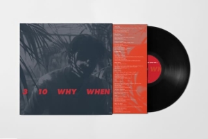 Jamie Woon - 3, 10, Why, When in the group VINYL / Upcoming releases / Pop-Rock at Bengans Skivbutik AB (5641205)