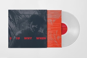 Jamie Woon - 3, 10, Why, When in the group OUR PICKS / Bengans Staff Picks / Morgan recommends at Bengans Skivbutik AB (5641206)