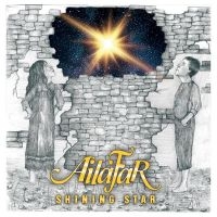 Ailafar - Shining Star in the group CD / Upcoming releases / Hårdrock at Bengans Skivbutik AB (5641207)