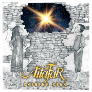 Ailafar - Shining Star in the group OUR PICKS / Friday Releases / 2025-10-31 at Bengans Skivbutik AB (5641207)