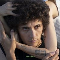 Gallo Ron - Checkmate (Indie Exclusive, Bone Vi in the group VINYL / Upcoming releases / Pop-Rock at Bengans Skivbutik AB (5641209)