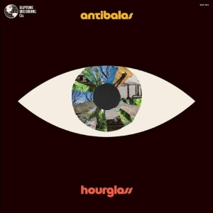 Antibalas - Hourglass in the group OUR PICKS / Friday Releases / 2025-10-24 at Bengans Skivbutik AB (5641222)