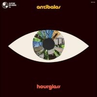 Antibalas - Hourglass (Indie Exclusive, Random in the group VINYL / Upcoming releases / Pop-Rock at Bengans Skivbutik AB (5641223)