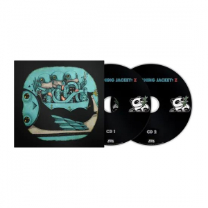 My Morning Jacket - Z (20th Anniversary Deluxe Edition / 2CD) in the group OUR PICKS / Friday Releases / 2025-10-03 at Bengans Skivbutik AB (5641224)