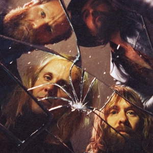 Kadavar - Kids Abandoning Destiny Among in the group CD / Upcoming releases / Pop-Rock at Bengans Skivbutik AB (5641228)