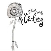 The Earlies - These Were The Earlies in the group VINYL / Upcoming releases / Pop-Rock at Bengans Skivbutik AB (5641231)