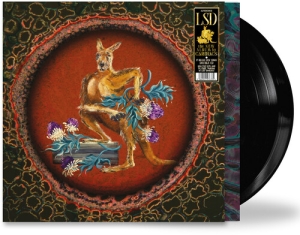 Cardiacs - Lsd in the group OUR PICKS / Friday Releases / 2025-09-19 at Bengans Skivbutik AB (5641246)