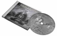 Empire Drowns - Endless Nights in the group CD / Upcoming releases / Hårdrock at Bengans Skivbutik AB (5641249)