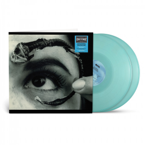 Mr. Bungle - Disco Volante (Ltd Blue 2Lp Rocktober) in the group VINYL / Upcoming releases / Pop-Rock at Bengans Skivbutik AB (5641259)