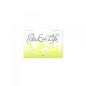 &Team  - Back To Life (Weverse Albums  Ver.) in the group Minishops / K-Pop Minishops / &Team at Bengans Skivbutik AB (5641266)
