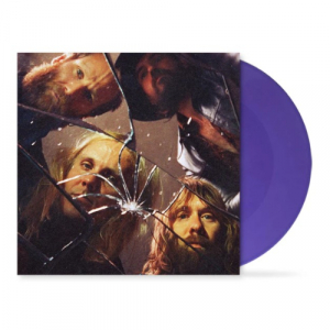 Kadavar - Kids Abandoning Destiny Among Vanity And Ruin (Ltd Indie Vinyl LP) in the group VINYL / Upcoming releases / Pop-Rock at Bengans Skivbutik AB (5641280)