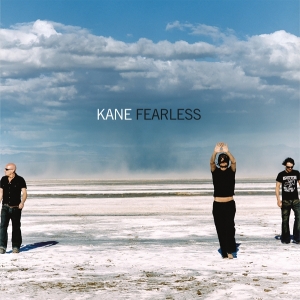 Kane - Fearless in the group VINYL / Upcoming releases / Pop-Rock at Bengans Skivbutik AB (5641327)